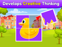 Baby Games: 2+ kids, toddlers APK screenshot
