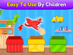 Baby Games: 2+ kids, toddlers APK screenshot