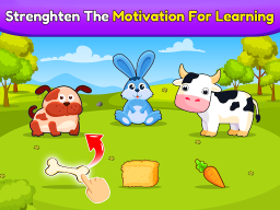 Baby Games: 2+ kids, toddlers APK screenshot