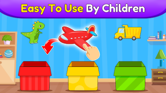 Baby Games: 2+ kids, toddlers APK screenshot