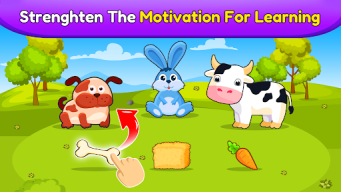 Baby Games: 2+ kids, toddlers APK screenshot