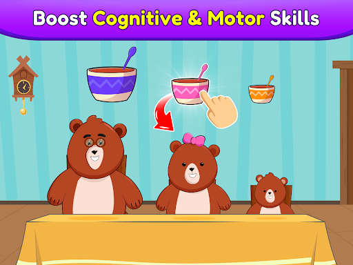 Baby Games for 1-3 Year Olds APK screenshot