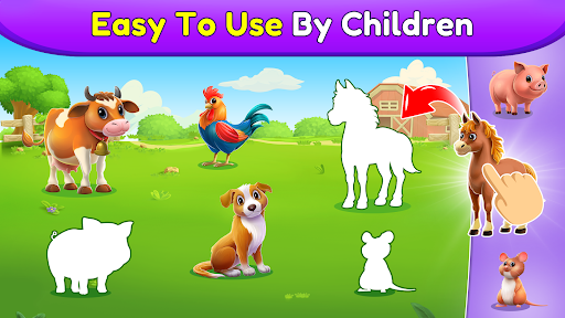 Baby Games for 1-3 Year Olds APK screenshot