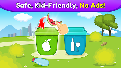 Baby Games for 1-3 Year Olds APK screenshot