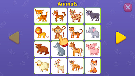 Baby Games: Piano & Baby Phone APK screenshot