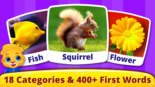 Baby Games: Piano & Baby Phone APK screenshot