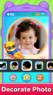 Baby Phone & Kids Games APK screenshot