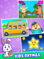 Baby Phone - Kids Mobile Games APK screenshot