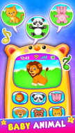Baby Phone - Kids Mobile Games APK screenshot