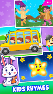 Baby Phone - Kids Mobile Games APK screenshot