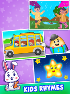 Baby Phone - Kids Mobile Games APK screenshot