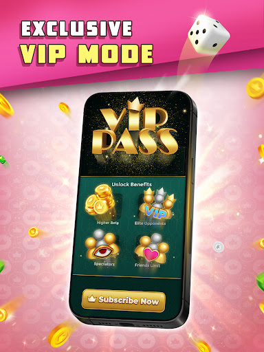 Backgammon Friends Online APK screenshot