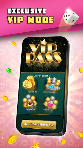 Backgammon Friends Online APK screenshot