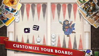 Мастера Нард APK screenshot