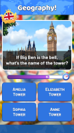 Backpacker™ Go APK screenshot