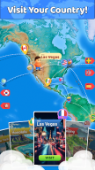 Backpacker™ Go APK screenshot
