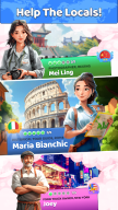 Backpacker™ Go APK screenshot