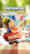 Backpacker™ Go APK screenshot