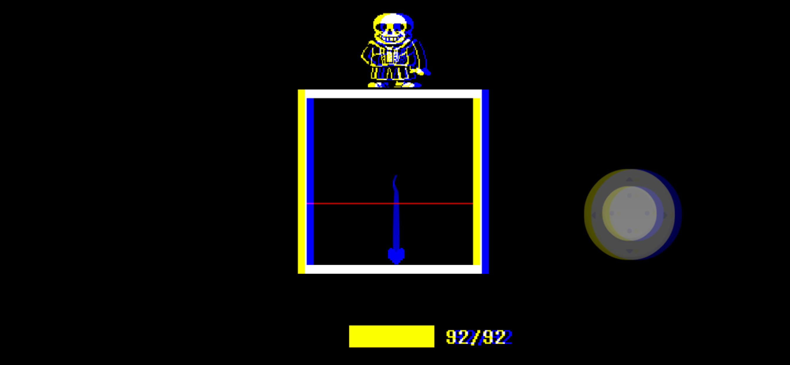 Bad time simulator APK screenshot
