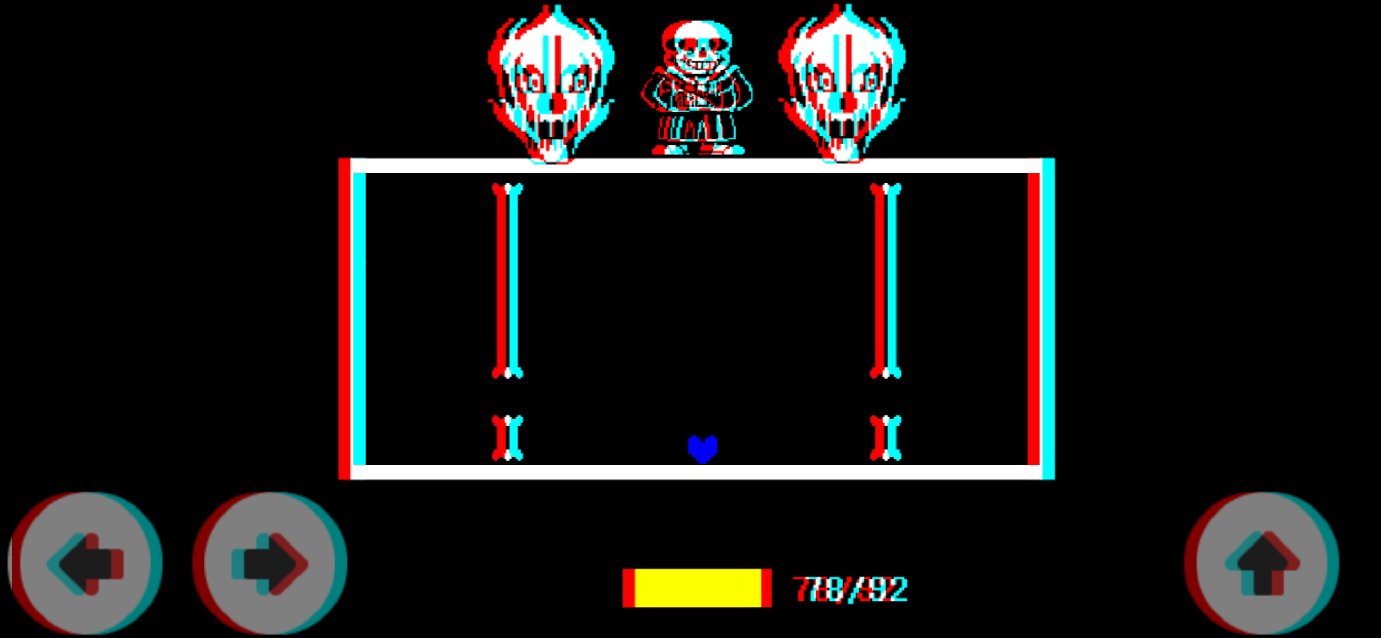 Bad time simulator APK screenshot