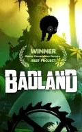 BADLAND APK screenshot