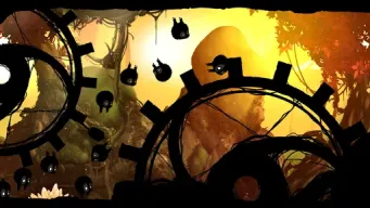 BADLAND APK screenshot