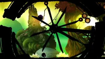 BADLAND APK screenshot