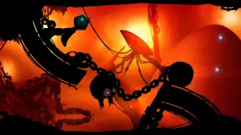 BADLAND APK screenshot