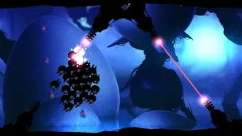 BADLAND APK screenshot