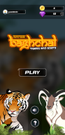 BaghChal - Tigers and Goats APK screenshot