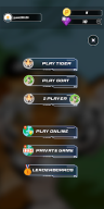 BaghChal - Tigers and Goats APK screenshot