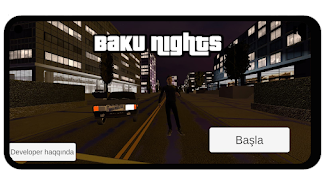 Baku Nights APK 1