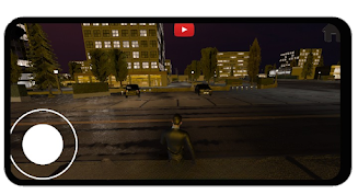 Baku Nights APK 2