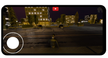 Baku Nights APK screenshot
