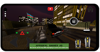 Baku Nights APK 3