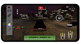 Baku Nights APK 4