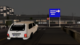 Baku Nights APK 5