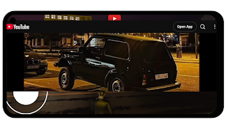 Baku Nights APK 8