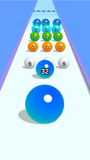 Ball Run Infinity 3