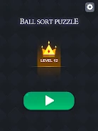Ball Sort Puzzle - Color Game 21
