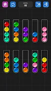 Ball Sort Puzzle - Color Game 4