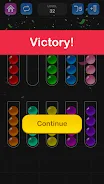 Ball Sort Puzzle - Color Game 6