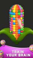 Balloon Master 3D: три в ряд APK screenshot