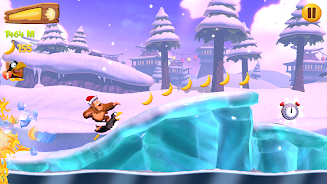 Banana Kong 2 APK screenshot