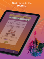Bandle - Guess the song APK screenshot