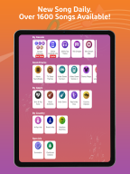 Bandle - Guess the song APK screenshot