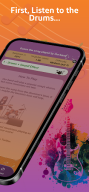 Bandle - Guess the song APK screenshot