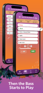 Bandle - Guess the song APK screenshot