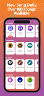 Bandle - Guess the song APK screenshot
