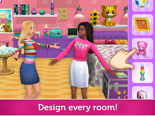 Barbie Dreamhouse Adventures 10